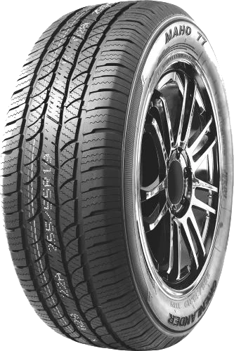 iLink Powercity 77 235/60 R18