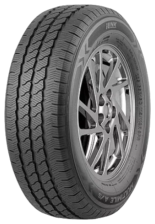 iLink Multimile A/S 195/60 R16