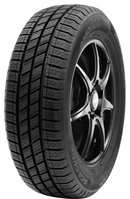 Roadhog RGASV02 225/65 R16