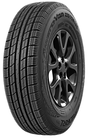 Premiorri Vimero Van 185/75 R16