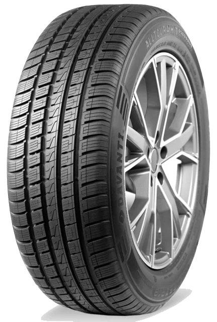 Davanti Alltoura H/T 4 SEASONS 225/55 R18