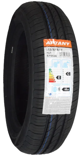Aptany RP203A 155/70 R12
