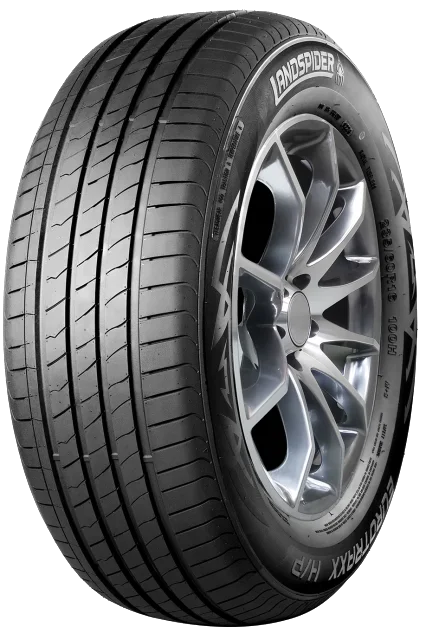 Landspider Eurotraxx H/P 165/60 R14