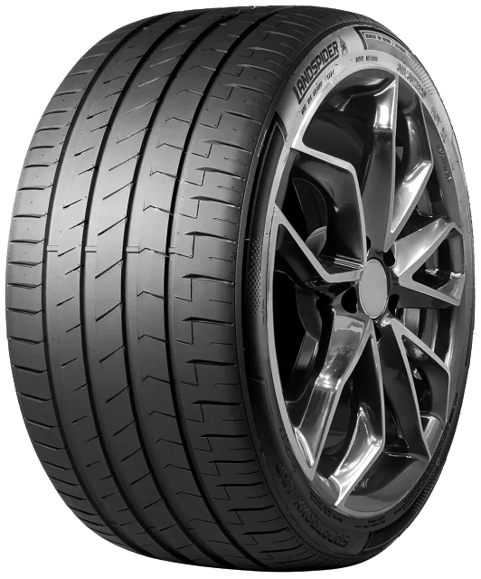 Landspider Sportraxx UHP 215/40 R18