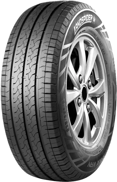 Landspider Duratraxx VAN 175/65 R14