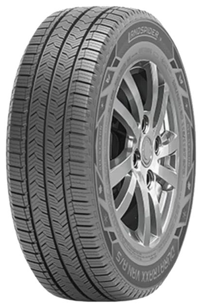 Landspider Duratraxx VAN A/S 215/75 R16