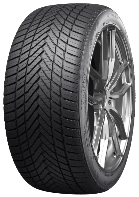 Tercelo Croseason 4S 225/50 R18