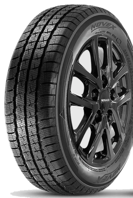 Novex Win C 215/70 R15