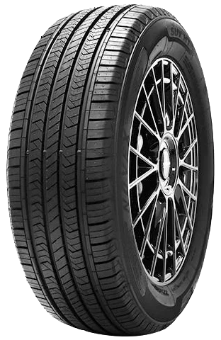 Novex SUV HT 235/65 R17