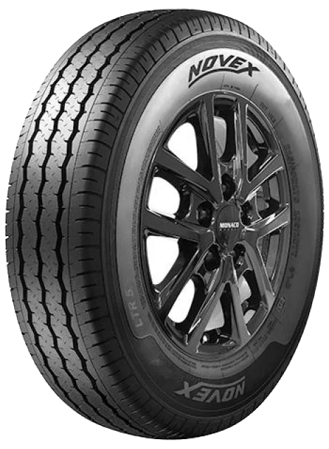Novex LTR 5 165/70 R14