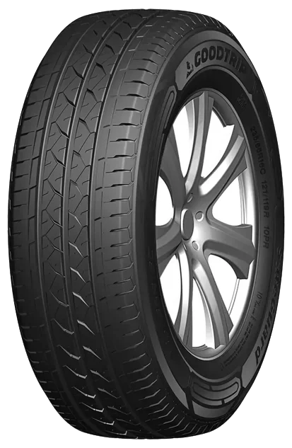 Goodtrip SafeGuard 205/70 R15