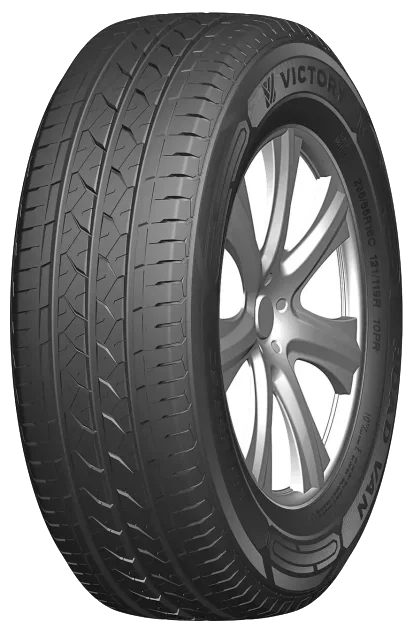 Victory Road Van 225/70 R15