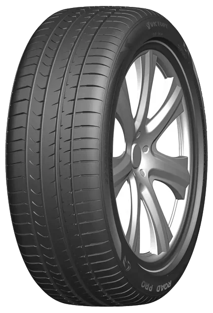 Victory Road Pro 225/35 R19