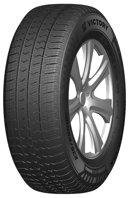 Victory Road AS VAN 195/75 R16