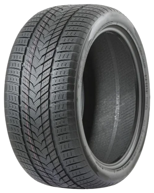 Sonix Winter Xpro 999 295/35 R21