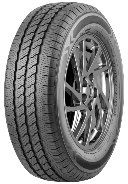Sonix VAN A/S 215/65 R16