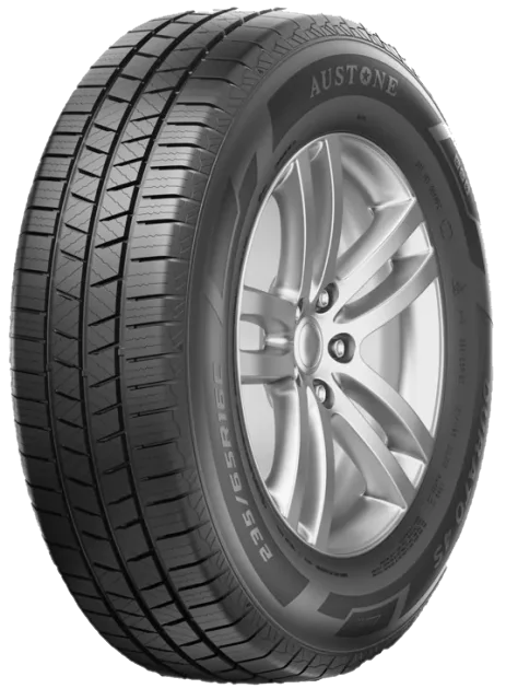 Austone Durato 4s 225/75 R16