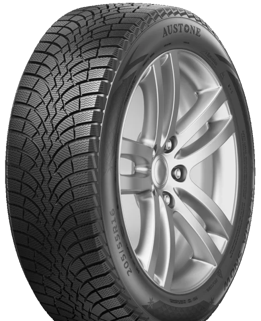 Austone Glacia snow 255/40 R21