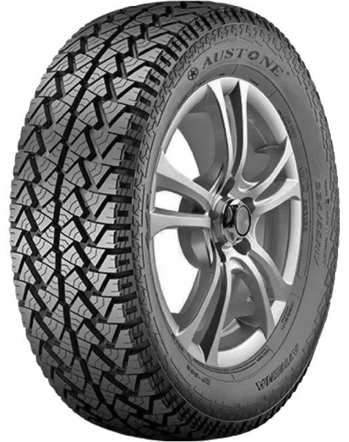 Austone Sp302 245/75 R16
