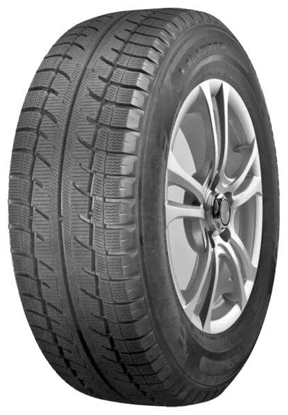 Austone Skadi sp-902 215/60 R17