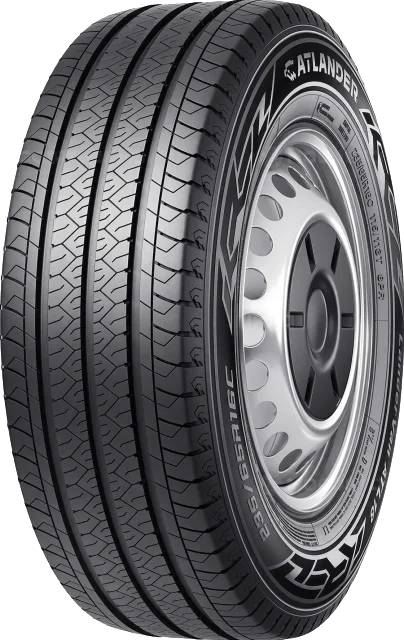 Atlander LanderVan ATL18 215/75 R16