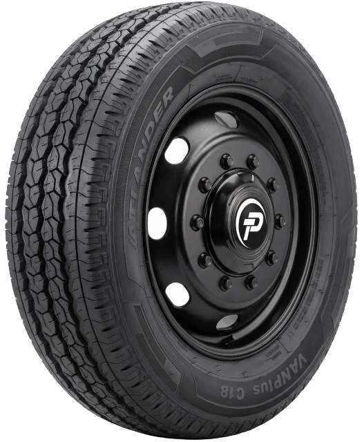 Atlander Vanplus C18 225/70 R15
