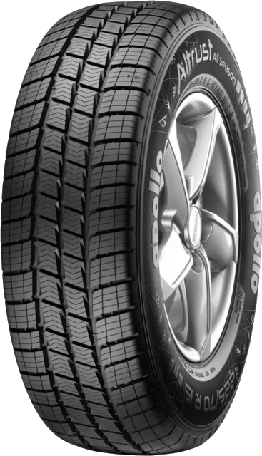 Apollo Altrust All Season 195/70 R15