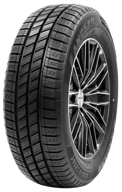 Landsail 4-Seasons VAN 2 205/75 R16