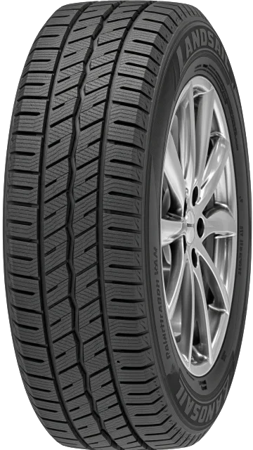 Landsail PolarDragon VAN 205/65 R16