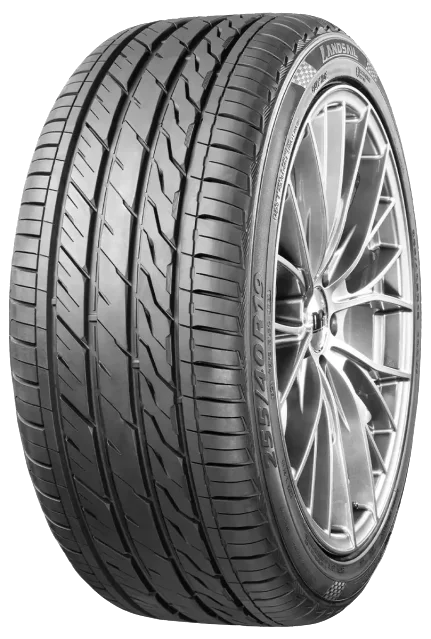 Landsail LS588 UHP 245/30 R20