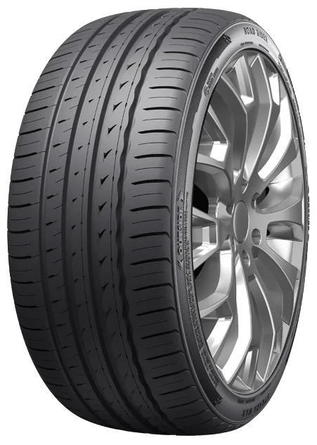 Road Rider Strada Max 205/40 R18