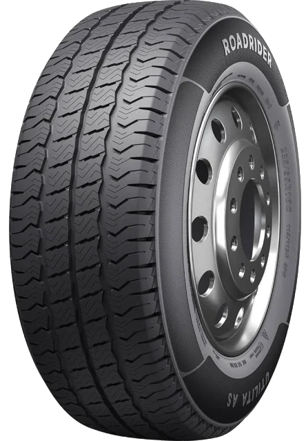 Road Rider Utilita AS 215/75 R16