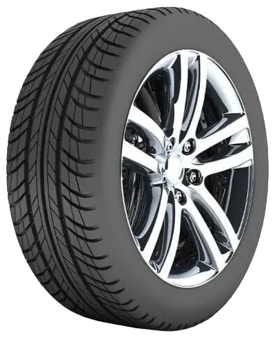 Road Rider Versa Max 235/55 R17
