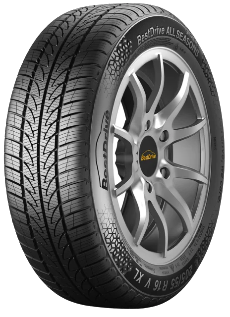 Bestdrive All Season 165/65 R14 padanga