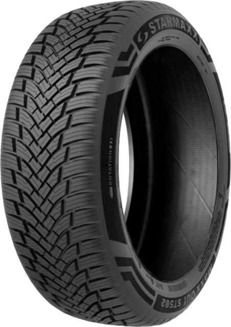 Starmaxx Suvmaxx A/S 215/60 R17