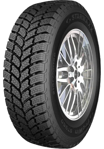 Starmaxx Prowin ST960 225/75 R16