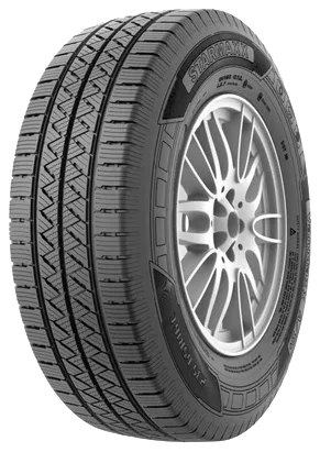 Starmaxx Vanmaxx A/S Plus 285/65 R16