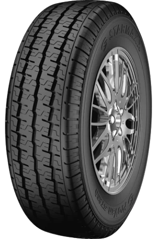 Starmaxx Provan ST850 + 225/75 R16