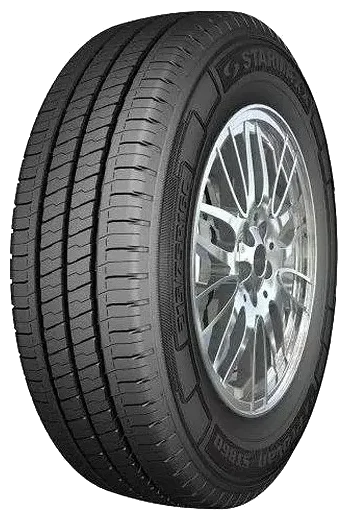 Starmaxx ProVan ST860 195/60 R16