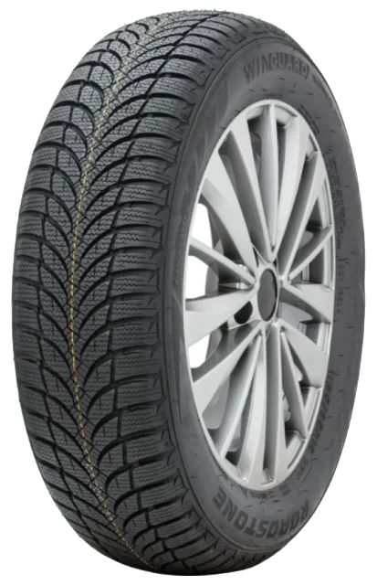 Roadstone Winguard Snow'G WH2 185/60 R16