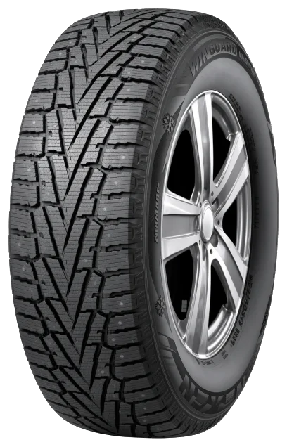 Roadstone Winspike LT 195/70 R15