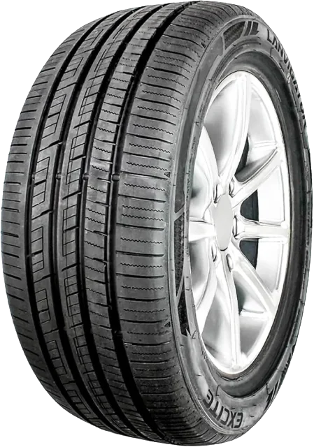 Lanvigator Excite UHP 215/35 R18