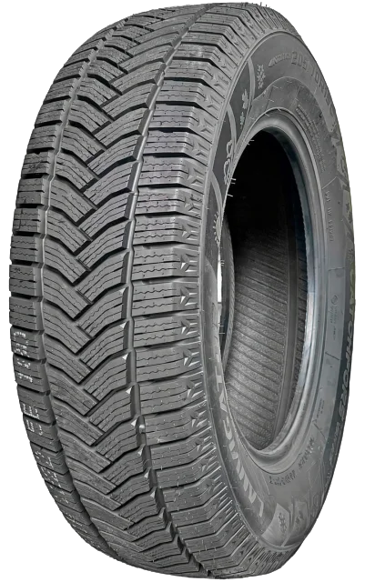 Lanvigator Catchfors VAN A/S 195/75 R16