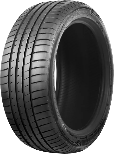 Autogreen Smart Chaser SC1 205/60 R16