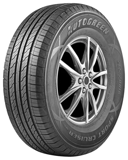 Autogreen Sport Cruiser SC6 265/70 R16