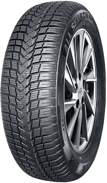 Autogreen All Season Versat AS2 205/55 R17