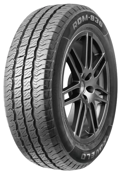 Rovelo RCM-836 205/70 R15