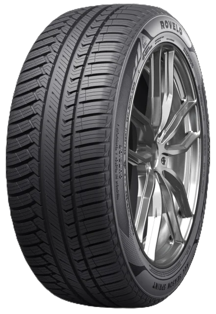 Rovelo All Season Sprint 195/55 R20
