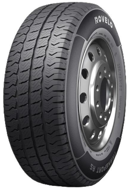 Rovelo Transport AS 195/75 R16