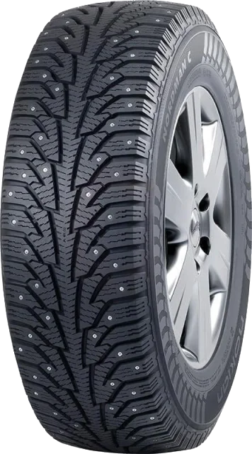 Nordman North C 195/70 R15